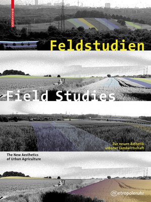 cover image of Feldstudien / Field Studies